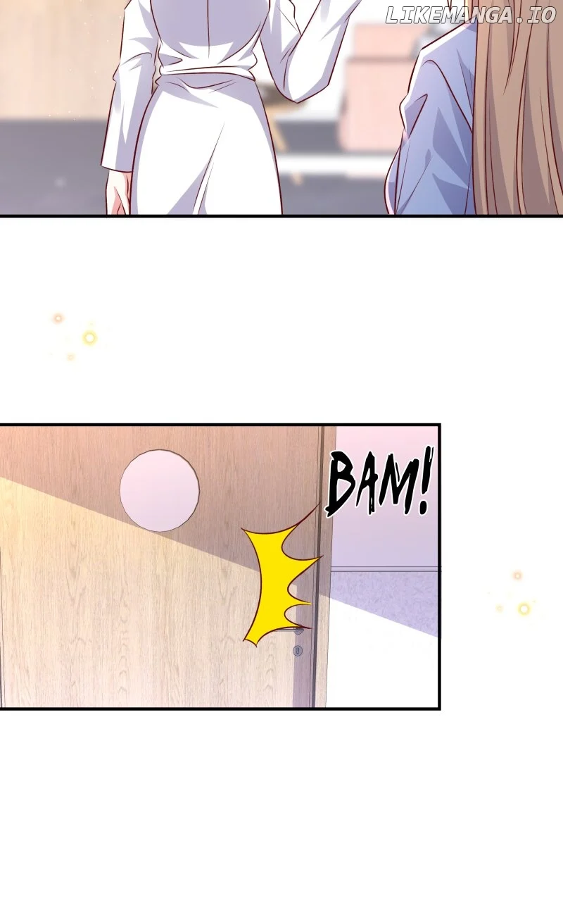 Exclusive Possession: Young Master Ji’s Beloved Wife Chapter 166 60 05