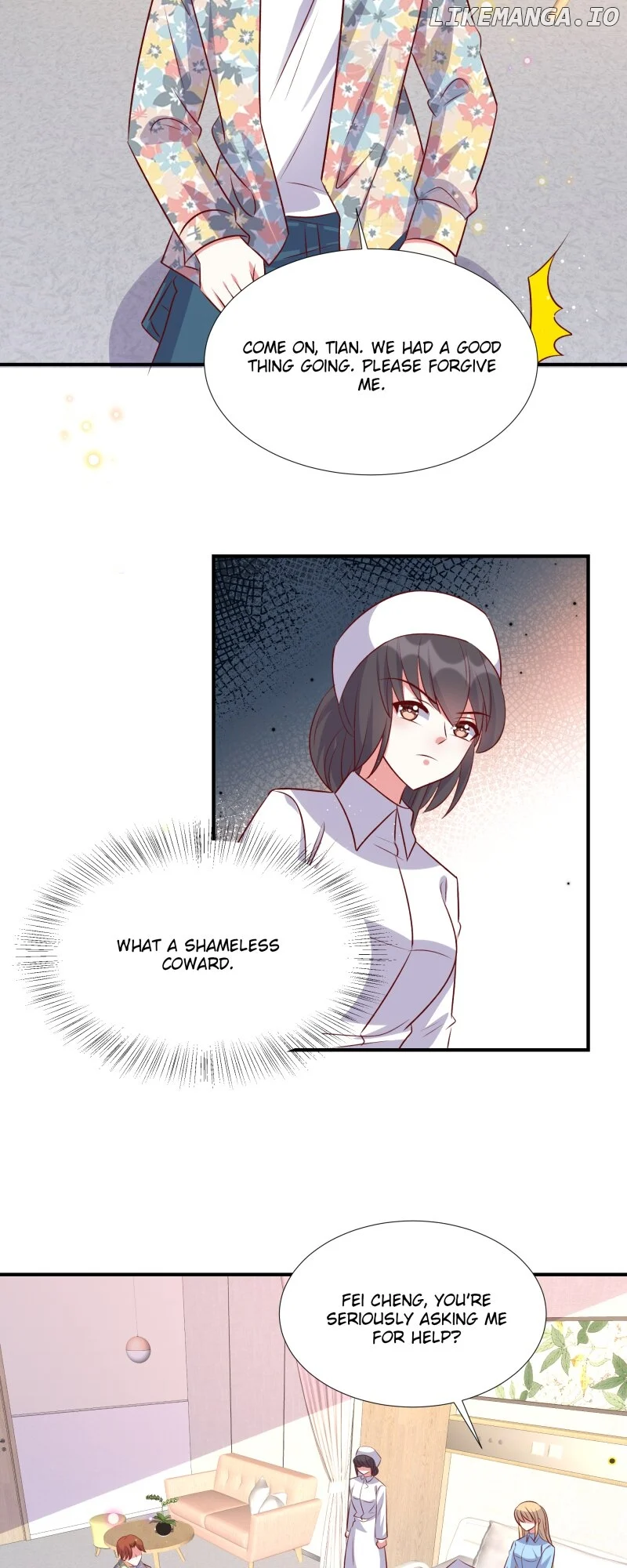Exclusive Possession: Young Master Ji’s Beloved Wife Chapter 166 62 07