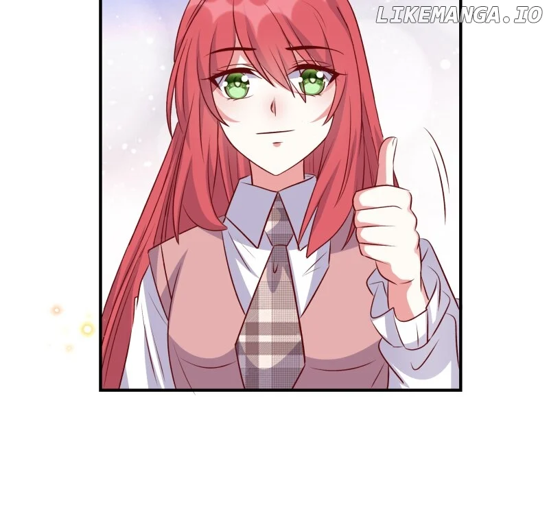 Exclusive Possession: Young Master Ji’s Beloved Wife Chapter 166 65 10