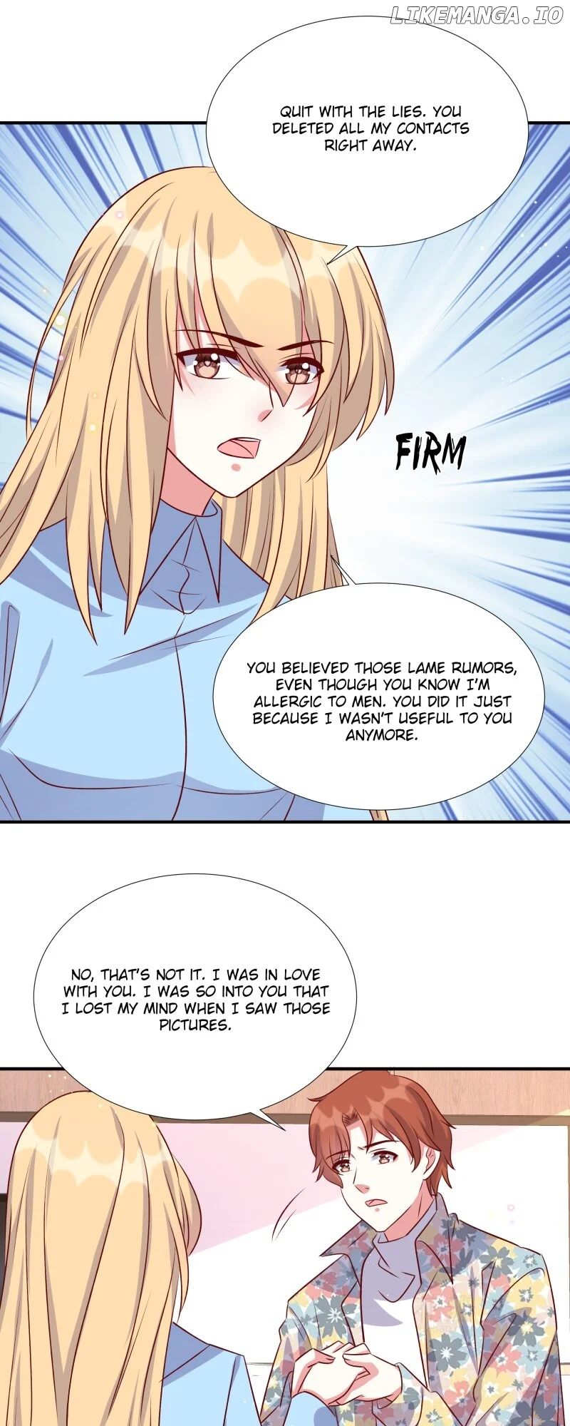 Exclusive Possession: Young Master Ji’s Beloved Wife Chapter 166 66 11