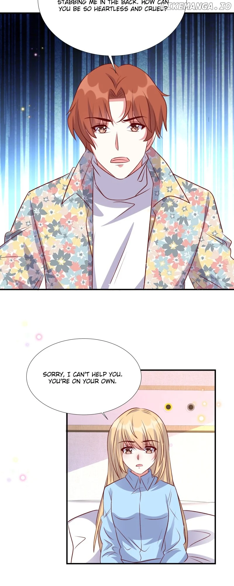 Exclusive Possession: Young Master Ji’s Beloved Wife Chapter 166 68 13