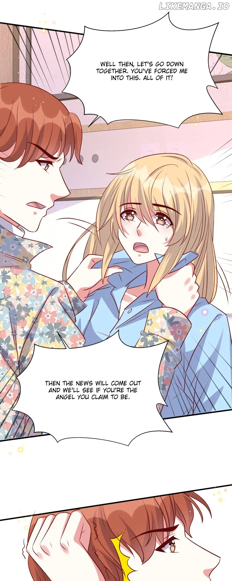 Exclusive Possession: Young Master Ji’s Beloved Wife Chapter 166 69 14