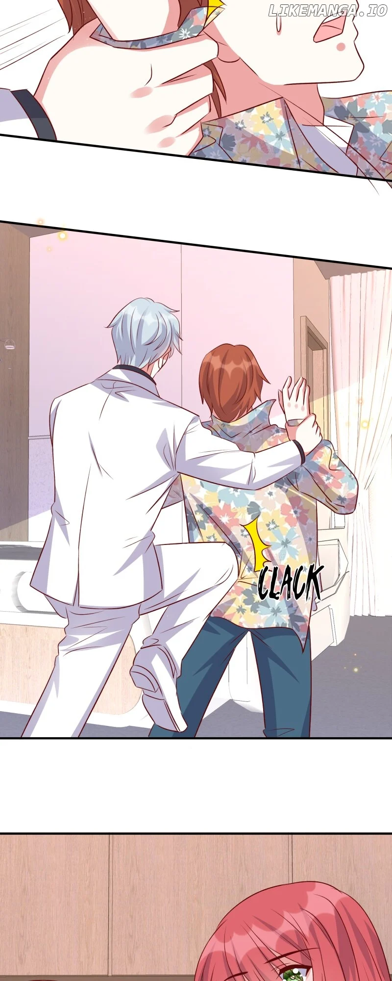 Exclusive Possession: Young Master Ji’s Beloved Wife Chapter 166 70 15