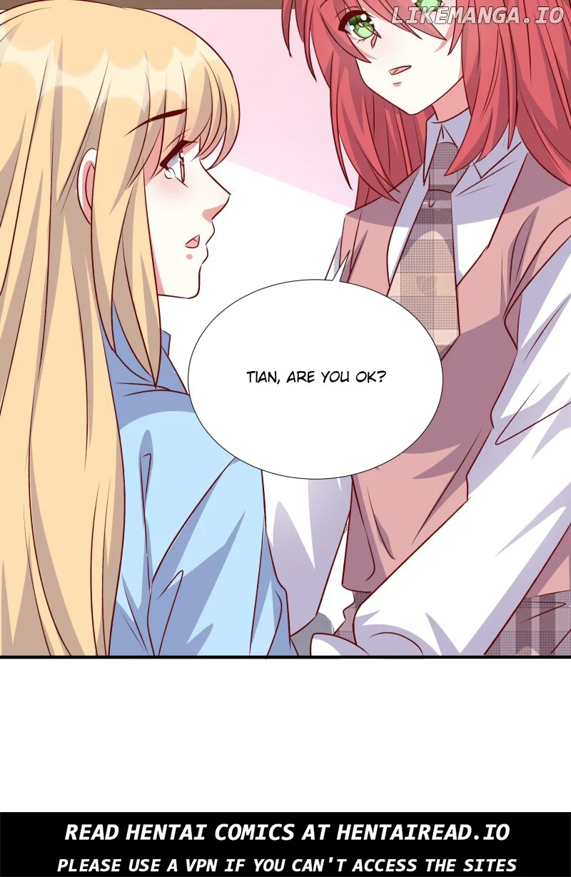 Exclusive Possession: Young Master Ji’s Beloved Wife Chapter 166 71 16