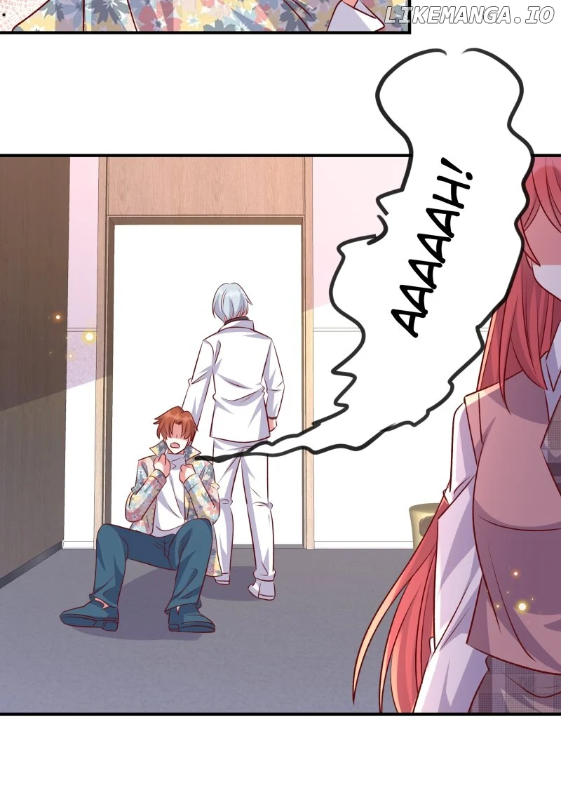Exclusive Possession: Young Master Ji’s Beloved Wife Chapter 167 57 05