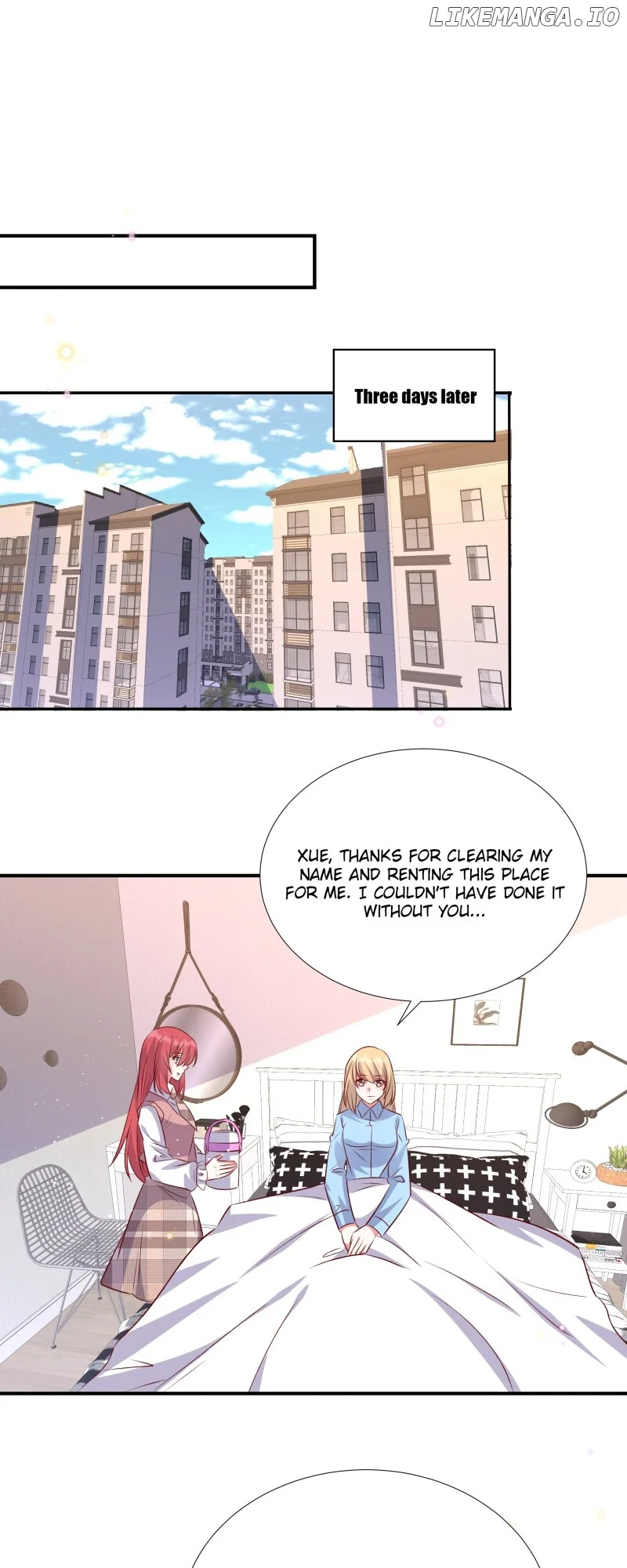 Exclusive Possession: Young Master Ji’s Beloved Wife Chapter 167 58 06