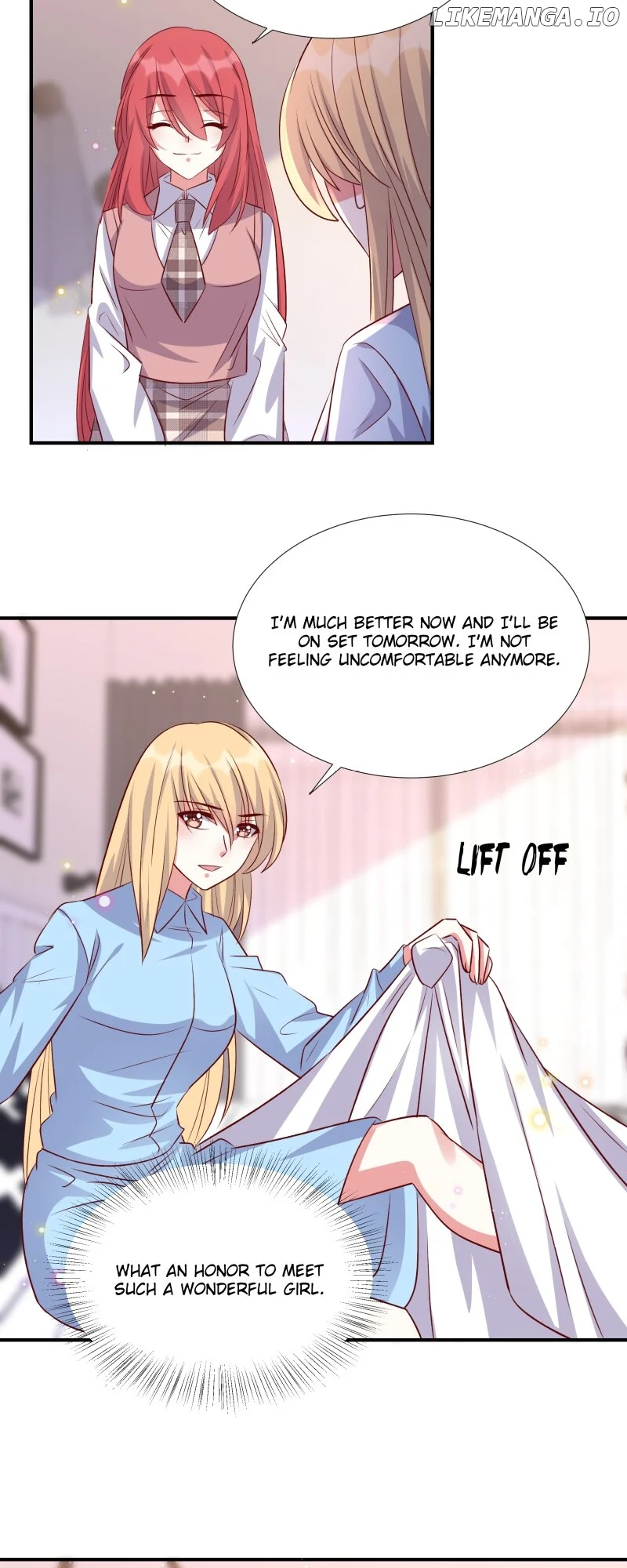 Exclusive Possession: Young Master Ji’s Beloved Wife Chapter 167 60 08