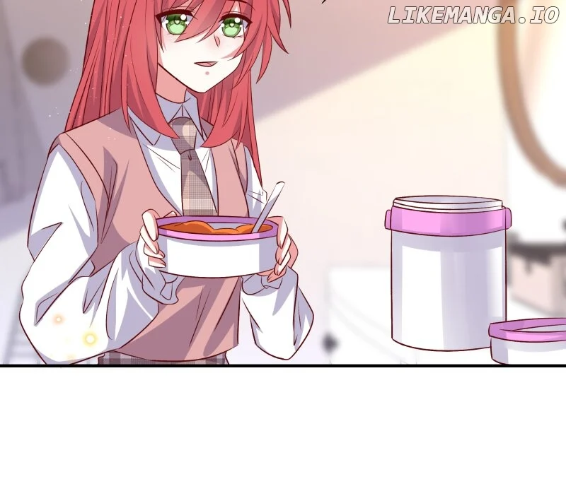 Exclusive Possession: Young Master Ji’s Beloved Wife Chapter 167 62 10