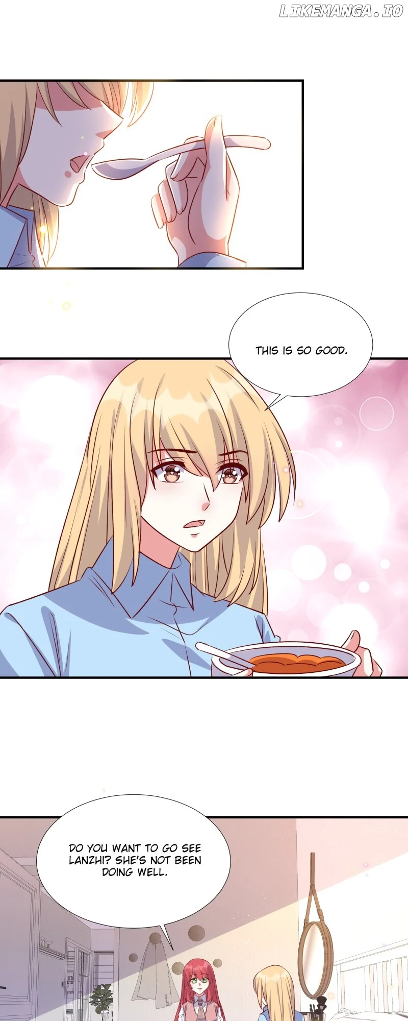 Exclusive Possession: Young Master Ji’s Beloved Wife Chapter 167 63 11