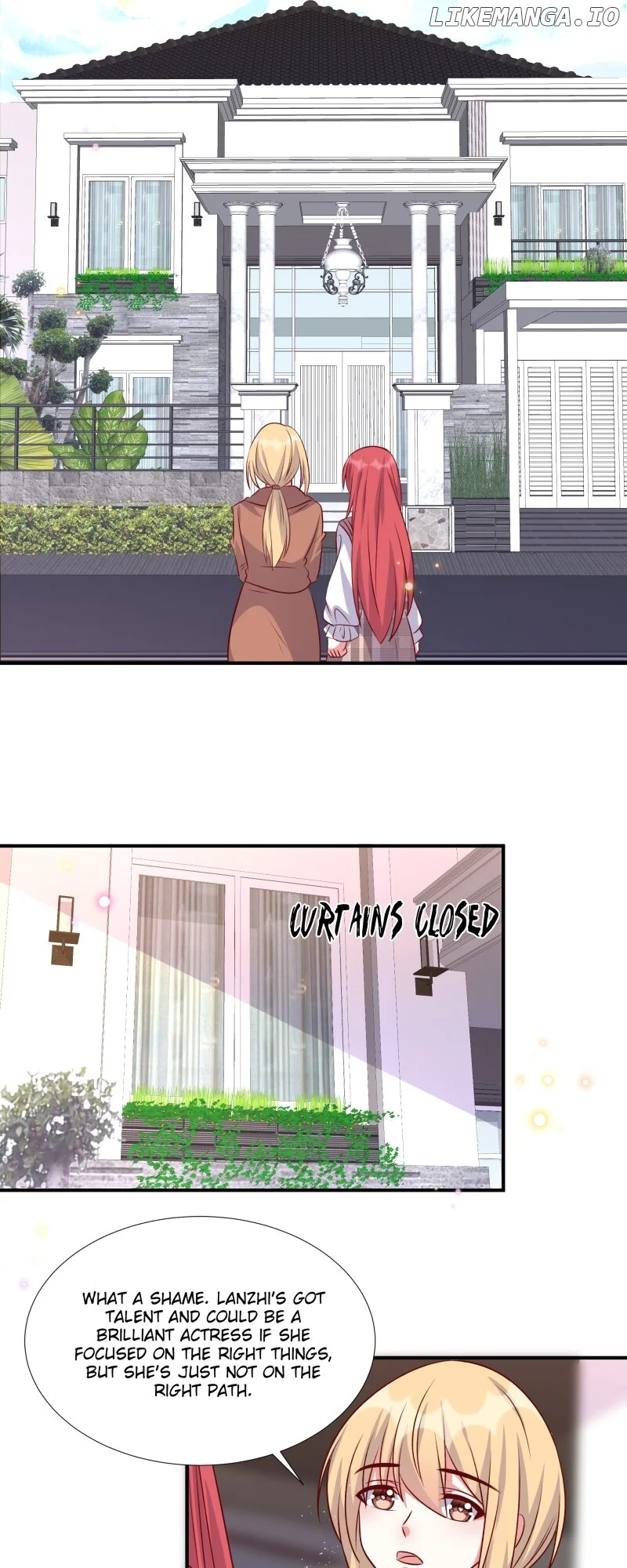 Exclusive Possession: Young Master Ji’s Beloved Wife Chapter 167 65 13