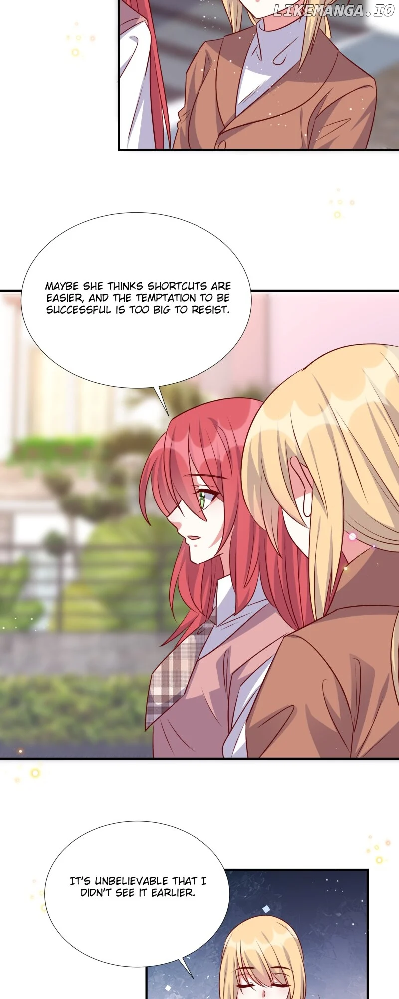 Exclusive Possession: Young Master Ji’s Beloved Wife Chapter 167 66 14