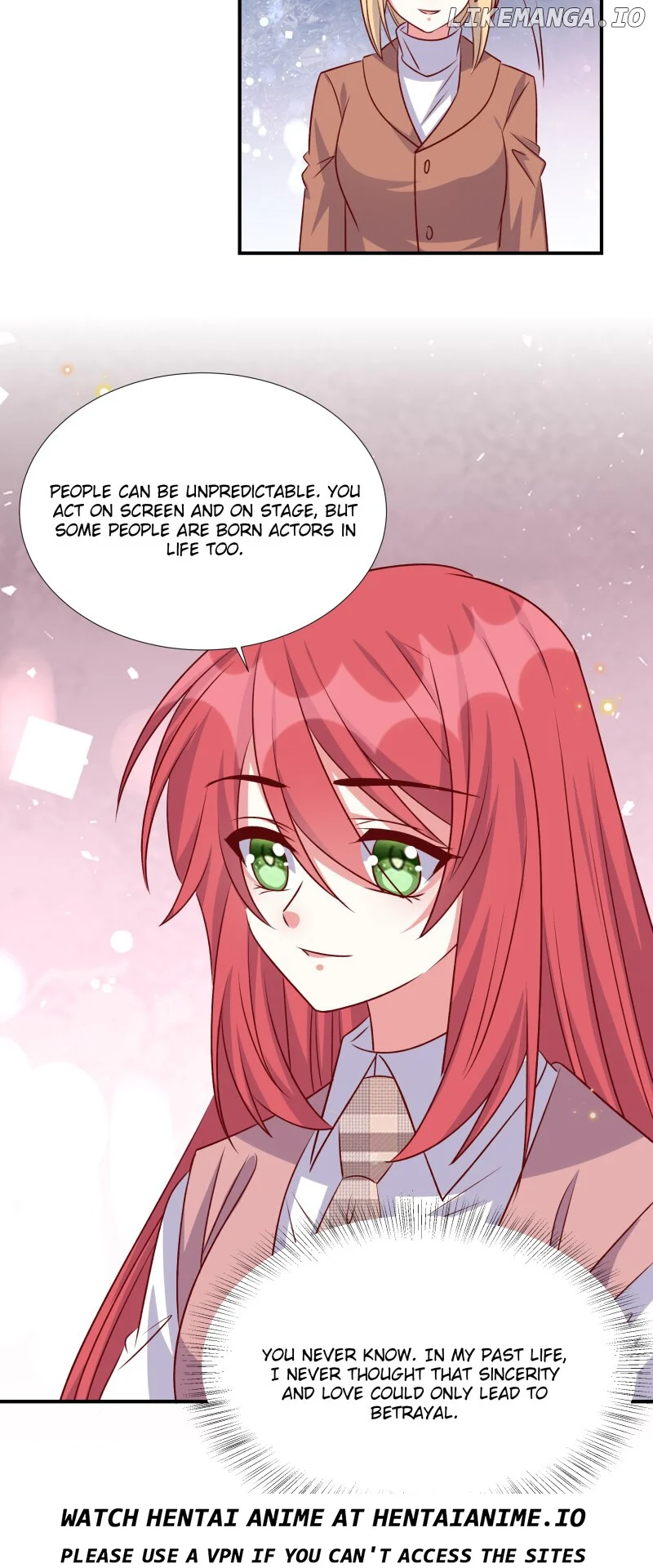 Exclusive Possession: Young Master Ji’s Beloved Wife Chapter 167 67 15