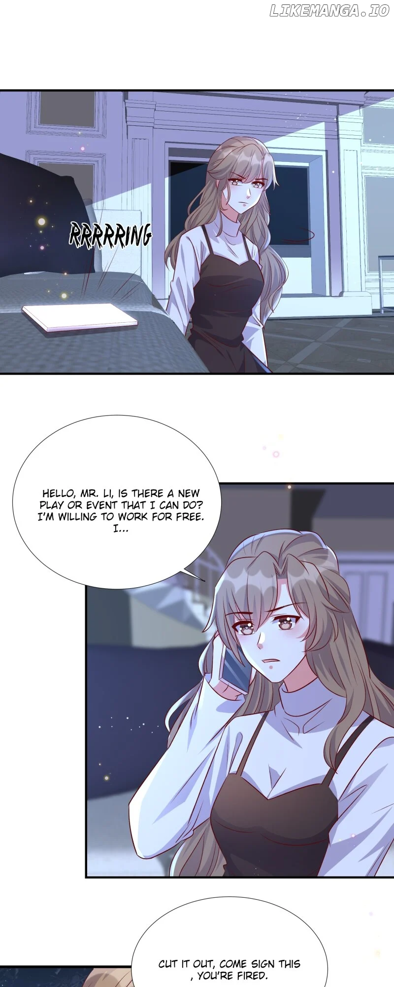 Exclusive Possession: Young Master Ji’s Beloved Wife Chapter 168 53 04