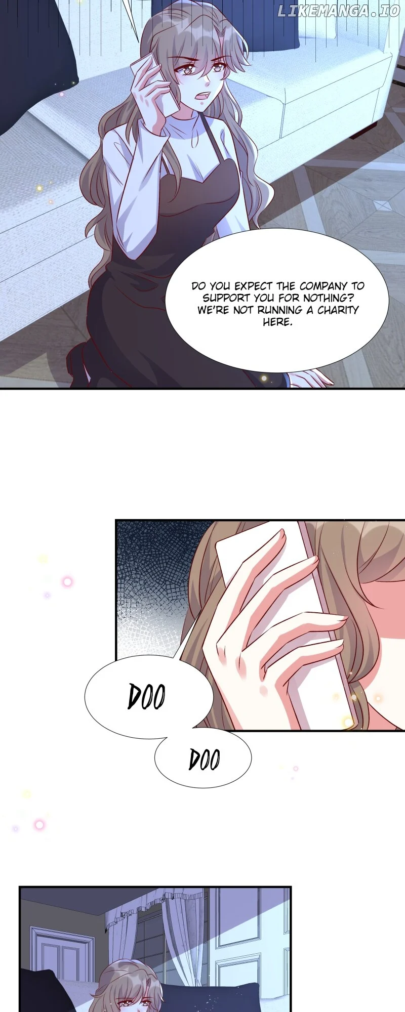 Exclusive Possession: Young Master Ji’s Beloved Wife Chapter 168 55 06
