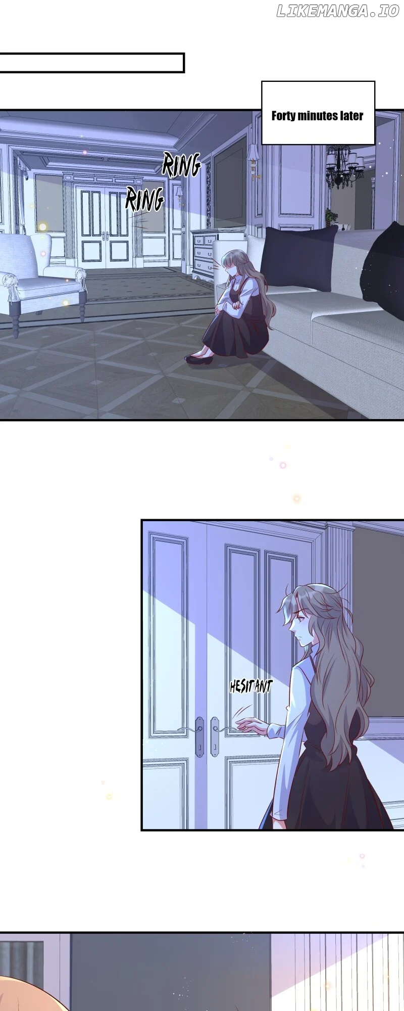 Exclusive Possession: Young Master Ji’s Beloved Wife Chapter 168 59 10