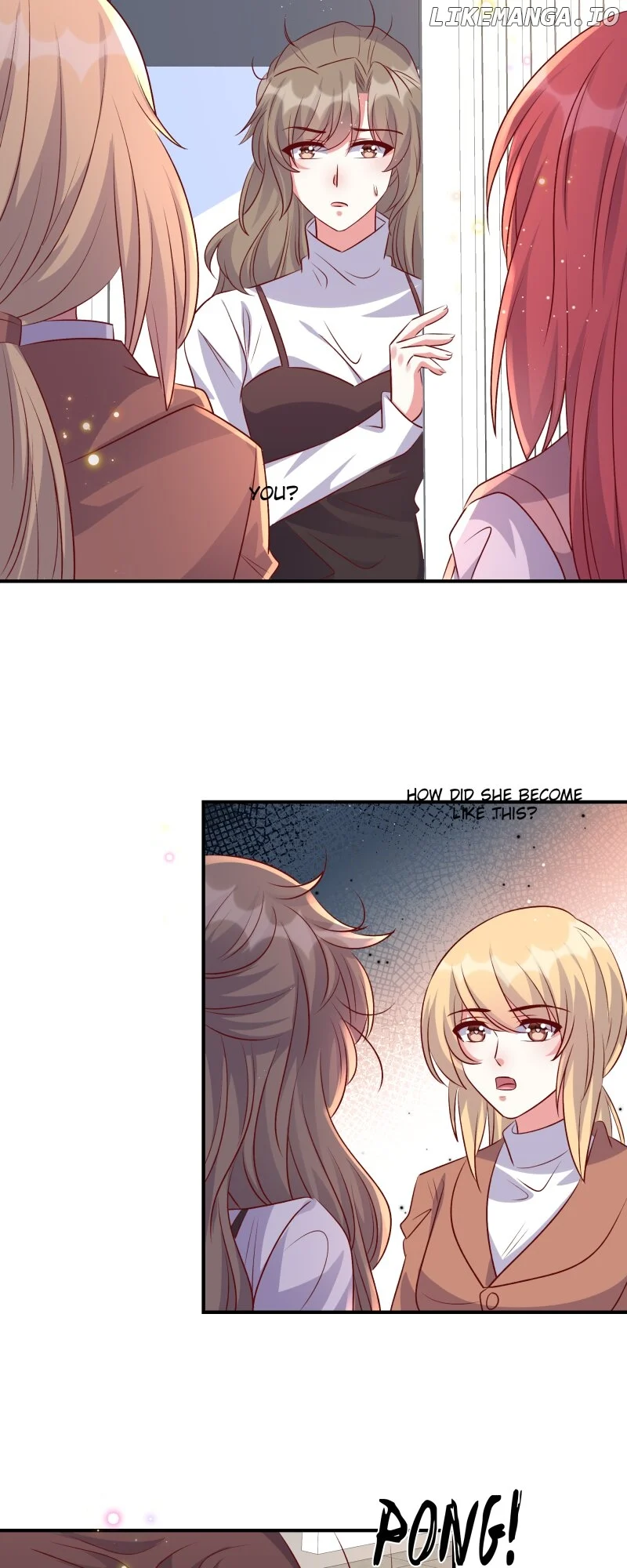 Exclusive Possession: Young Master Ji’s Beloved Wife Chapter 168 60 11