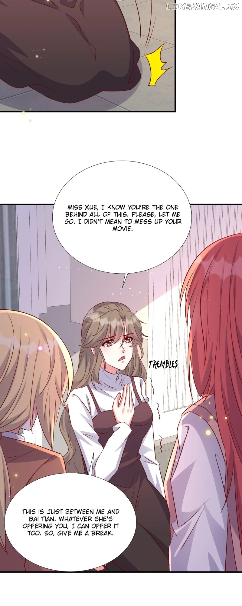 Exclusive Possession: Young Master Ji’s Beloved Wife Chapter 168 61 12