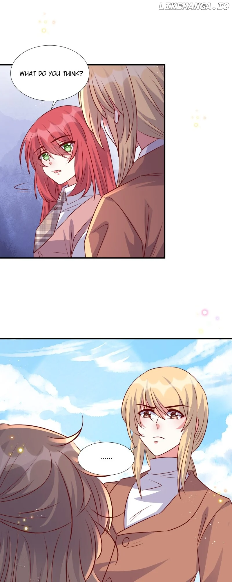 Exclusive Possession: Young Master Ji’s Beloved Wife Chapter 168 62 13