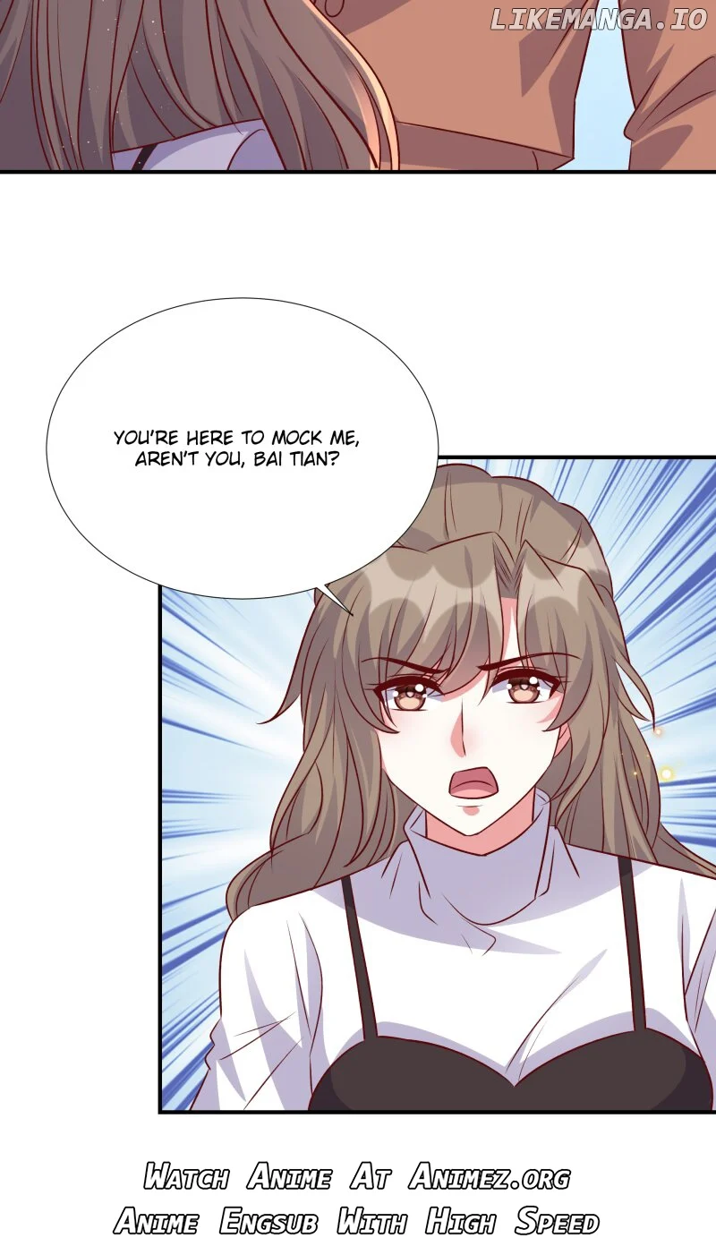 Exclusive Possession: Young Master Ji’s Beloved Wife Chapter 168 63 14