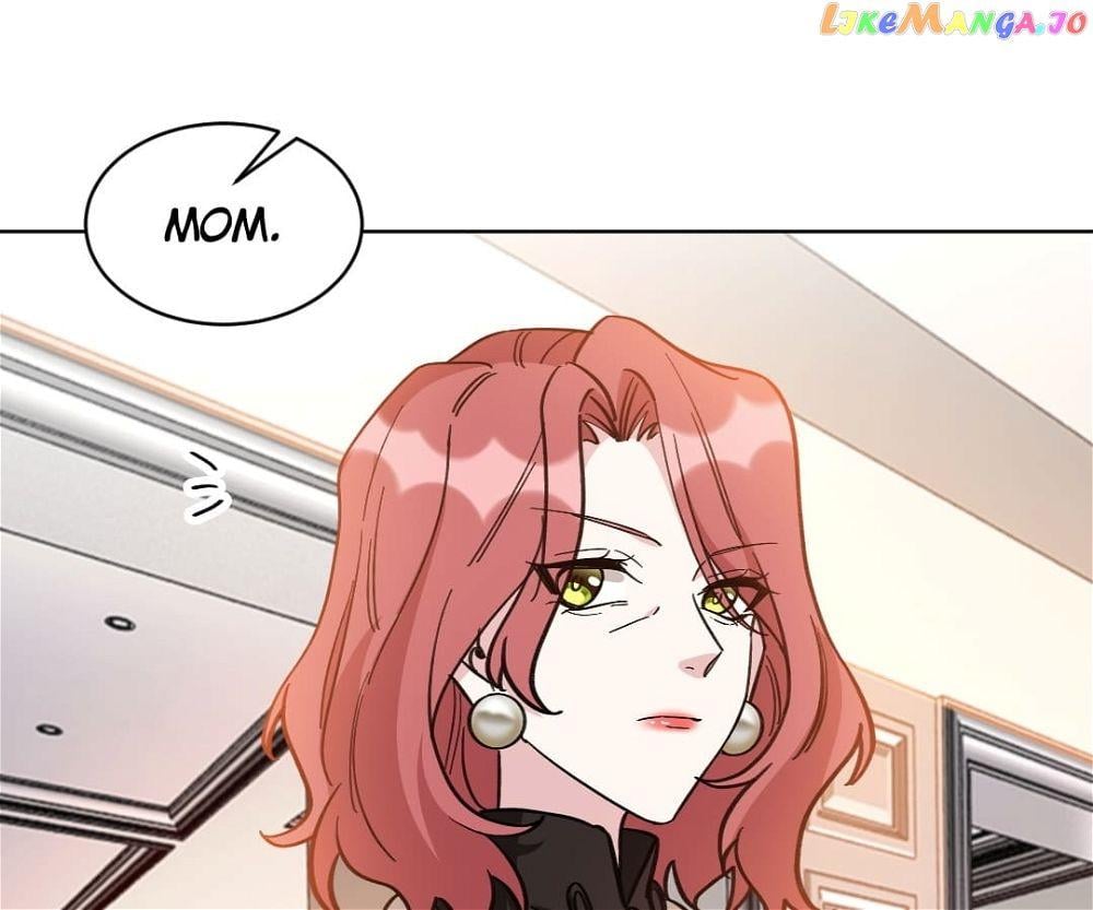 Exclusive Possession: Young Master Ji’s Beloved Wife Chapter 17 116 02