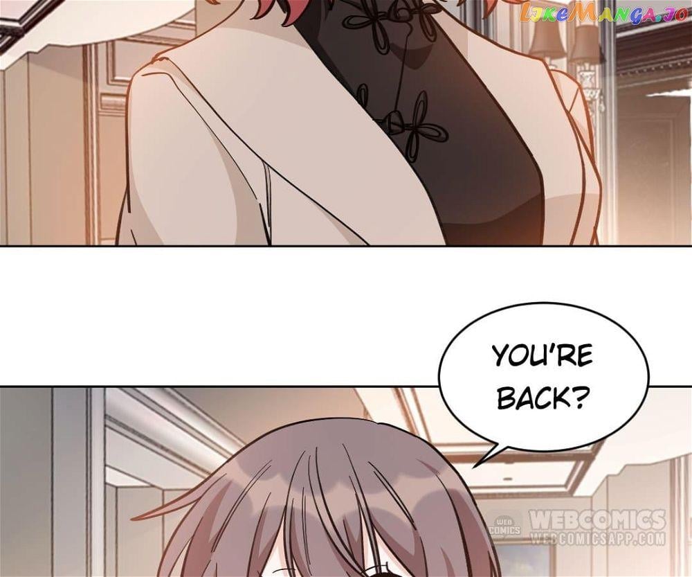 Exclusive Possession: Young Master Ji’s Beloved Wife Chapter 17 117 03