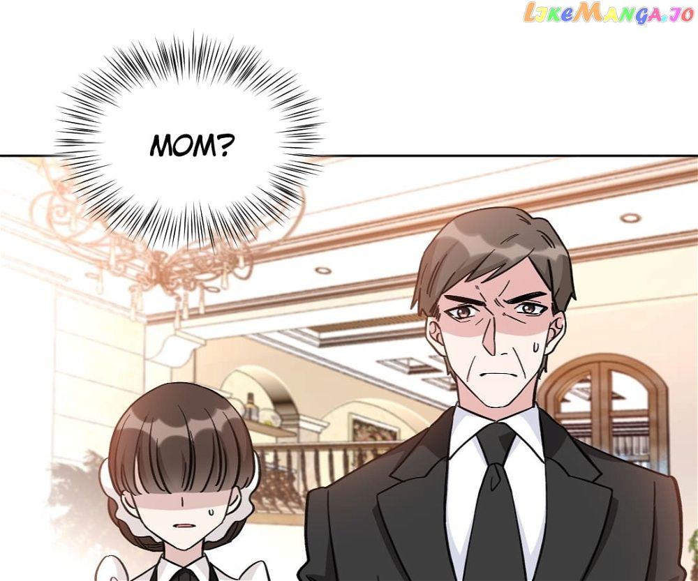 Exclusive Possession: Young Master Ji’s Beloved Wife Chapter 17 119 05