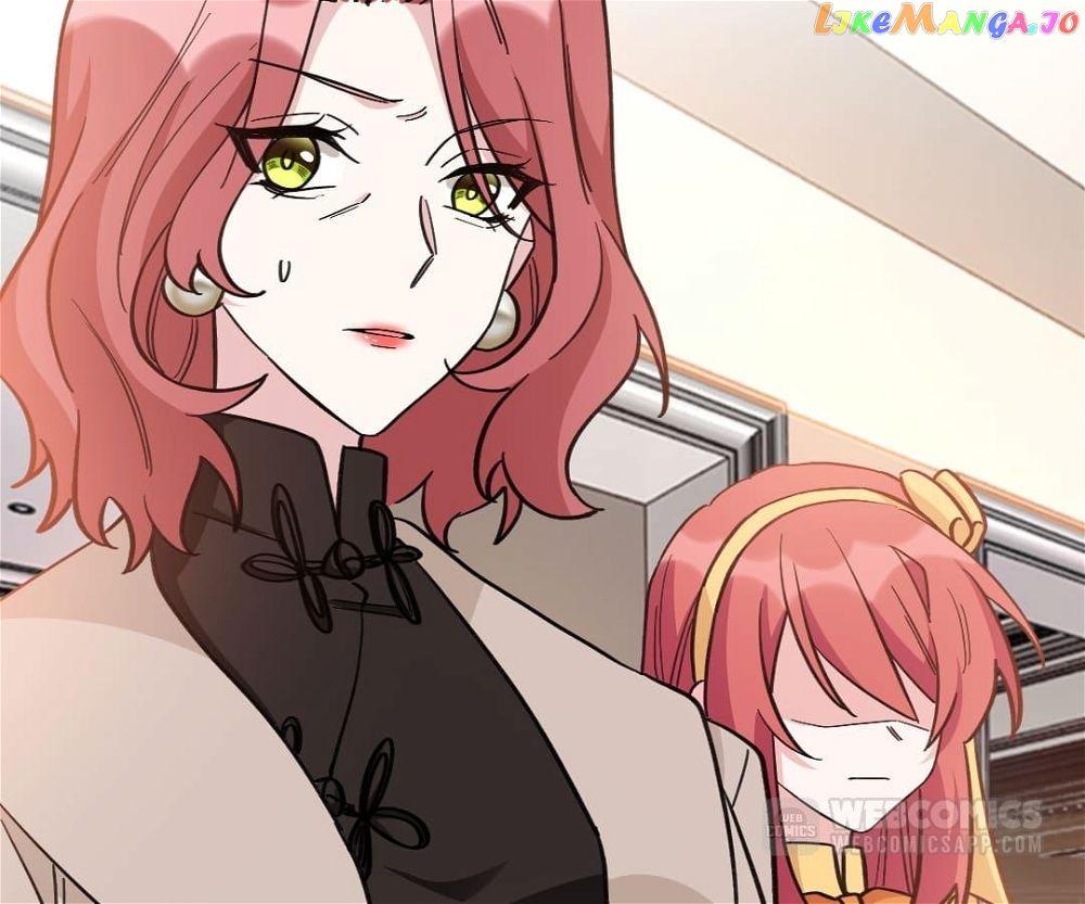 Exclusive Possession: Young Master Ji’s Beloved Wife Chapter 17 121 07