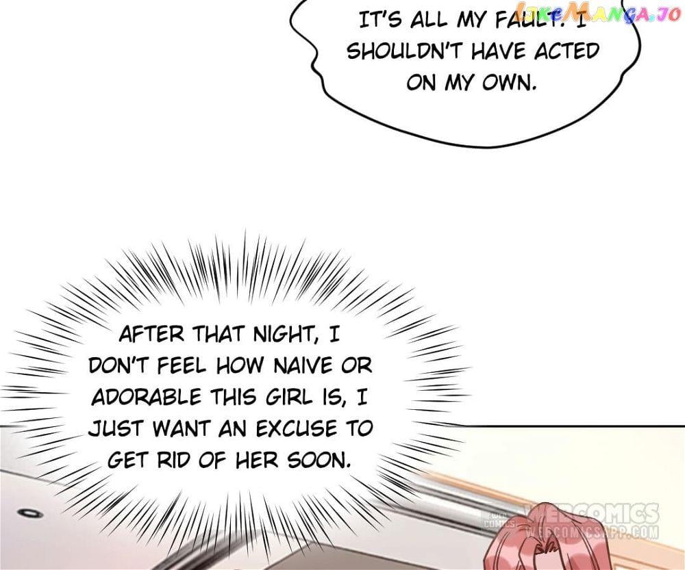 Exclusive Possession: Young Master Ji’s Beloved Wife Chapter 17 128 14