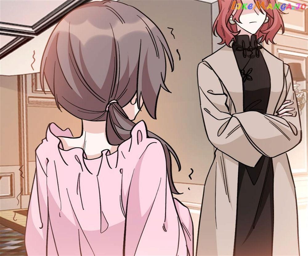 Exclusive Possession: Young Master Ji’s Beloved Wife Chapter 17 129 15