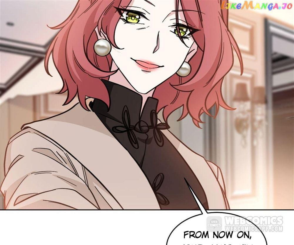 Exclusive Possession: Young Master Ji’s Beloved Wife Chapter 17 136 22