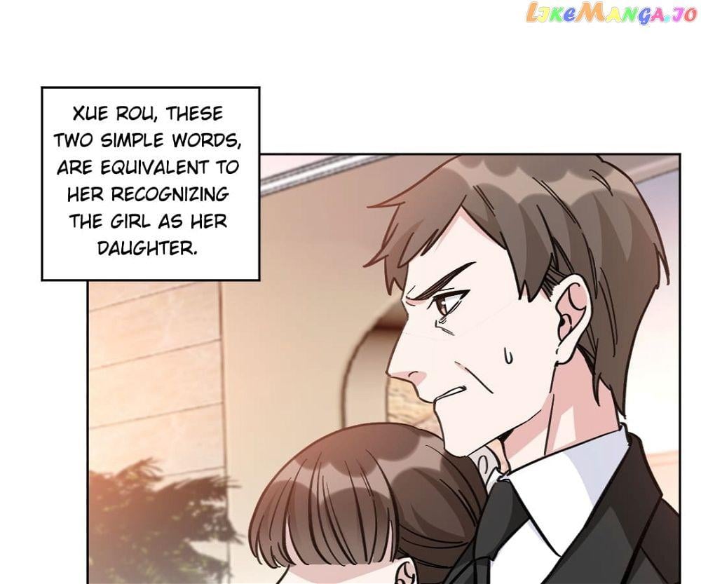 Exclusive Possession: Young Master Ji’s Beloved Wife Chapter 17 138 24