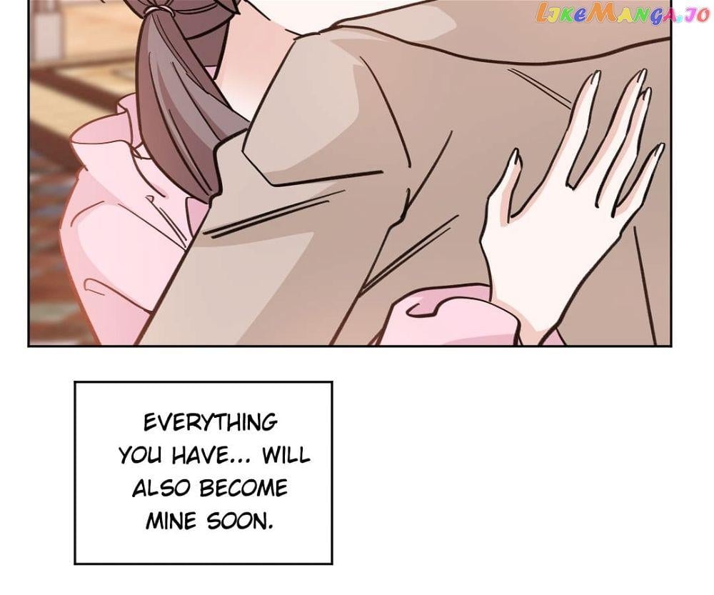 Exclusive Possession: Young Master Ji’s Beloved Wife Chapter 17 144 30