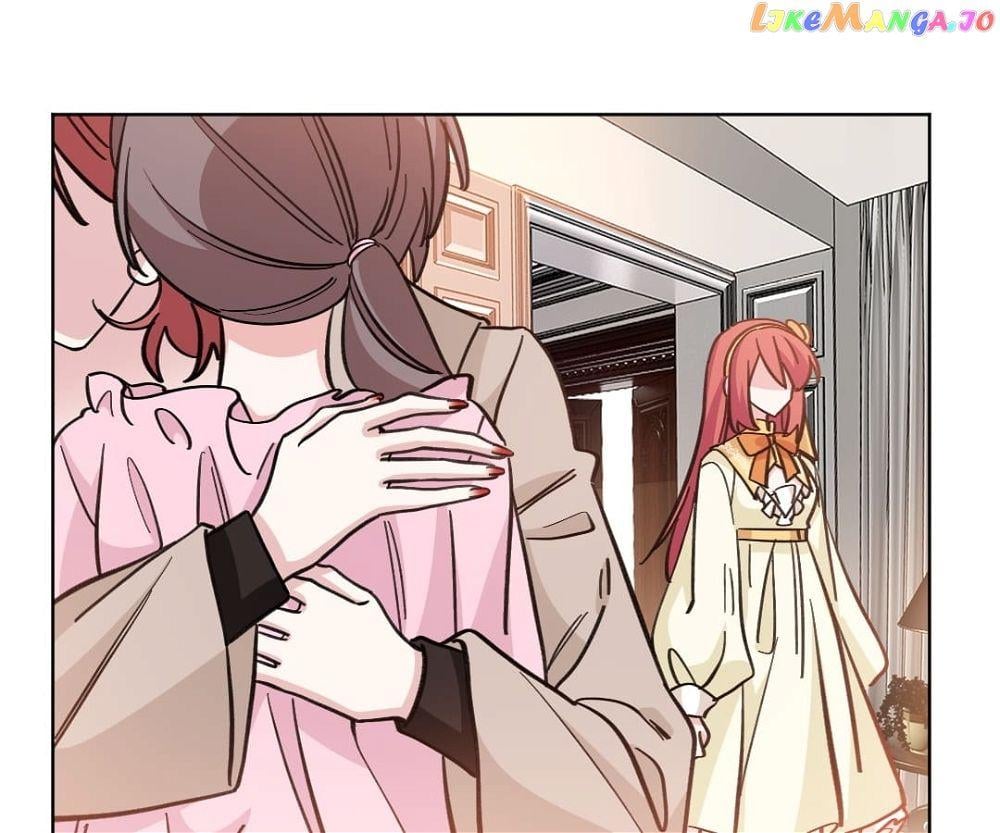 Exclusive Possession: Young Master Ji’s Beloved Wife Chapter 17 146 32