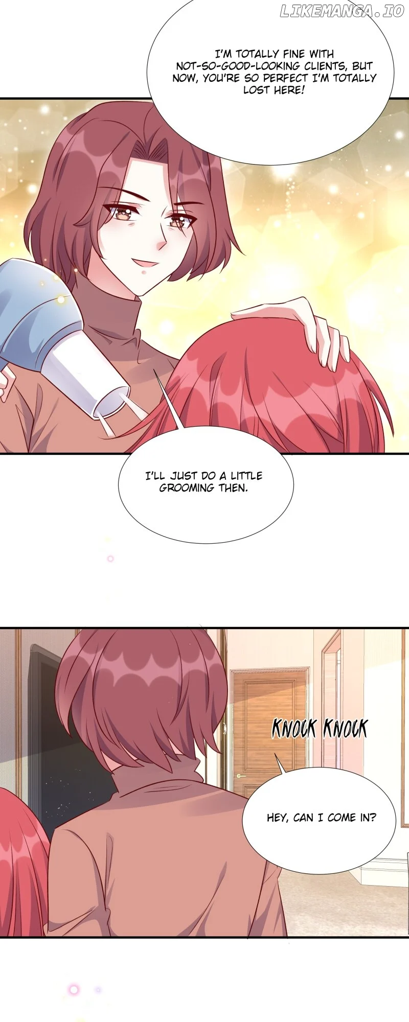 Exclusive Possession: Young Master Ji’s Beloved Wife Chapter 171 66 02