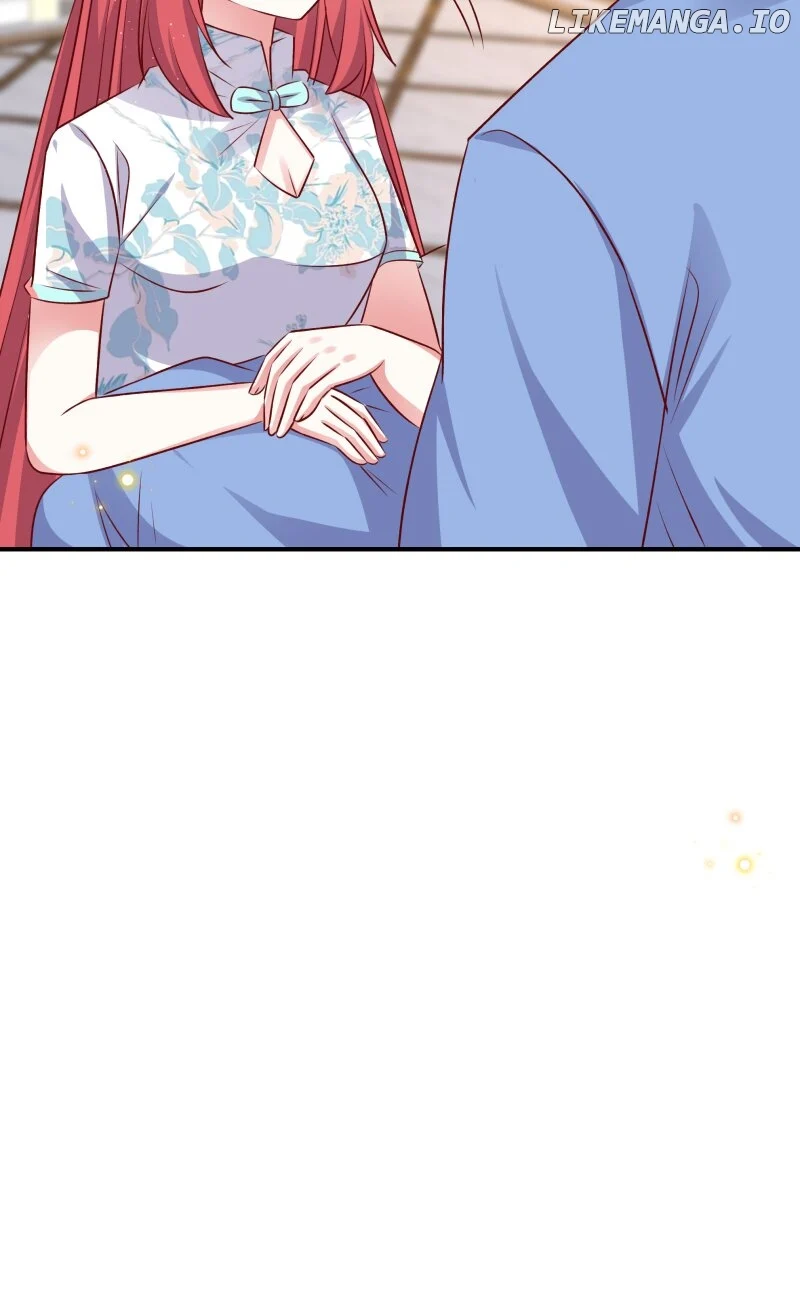 Exclusive Possession: Young Master Ji’s Beloved Wife Chapter 171 74 10