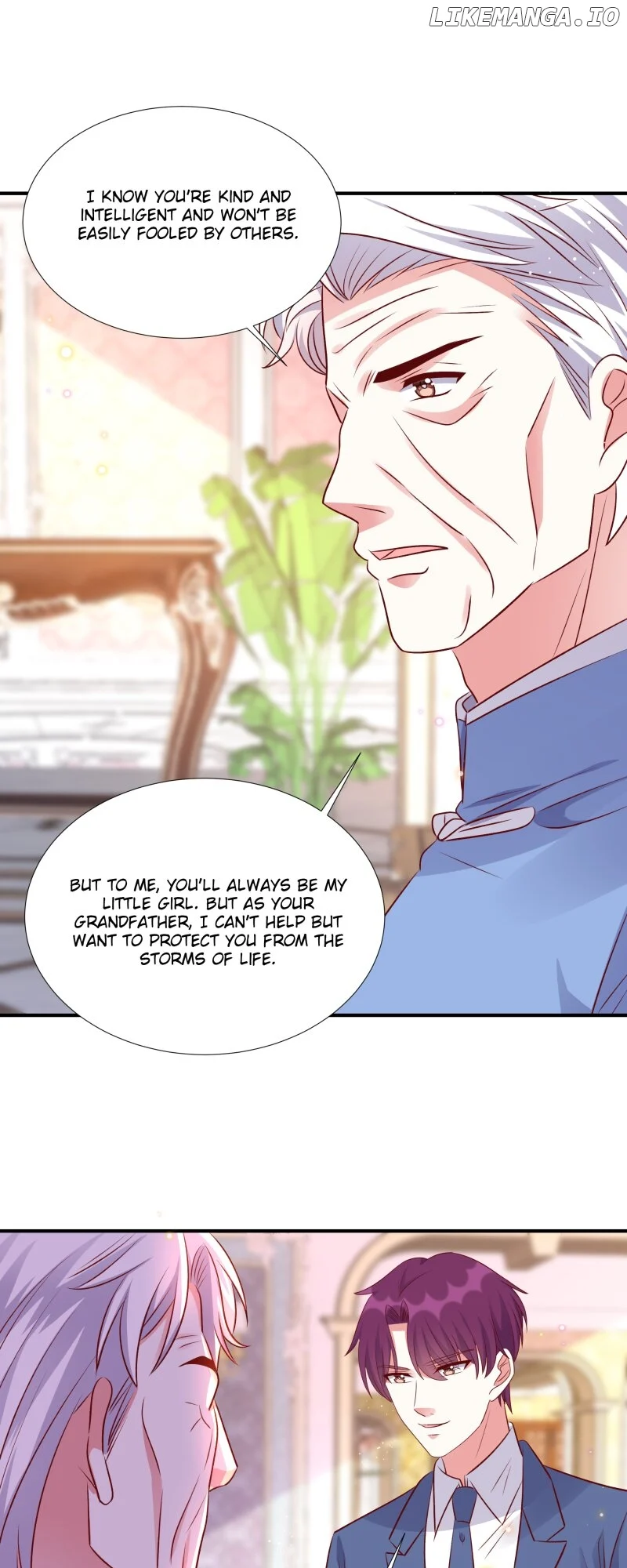 Exclusive Possession: Young Master Ji’s Beloved Wife Chapter 171 75 11