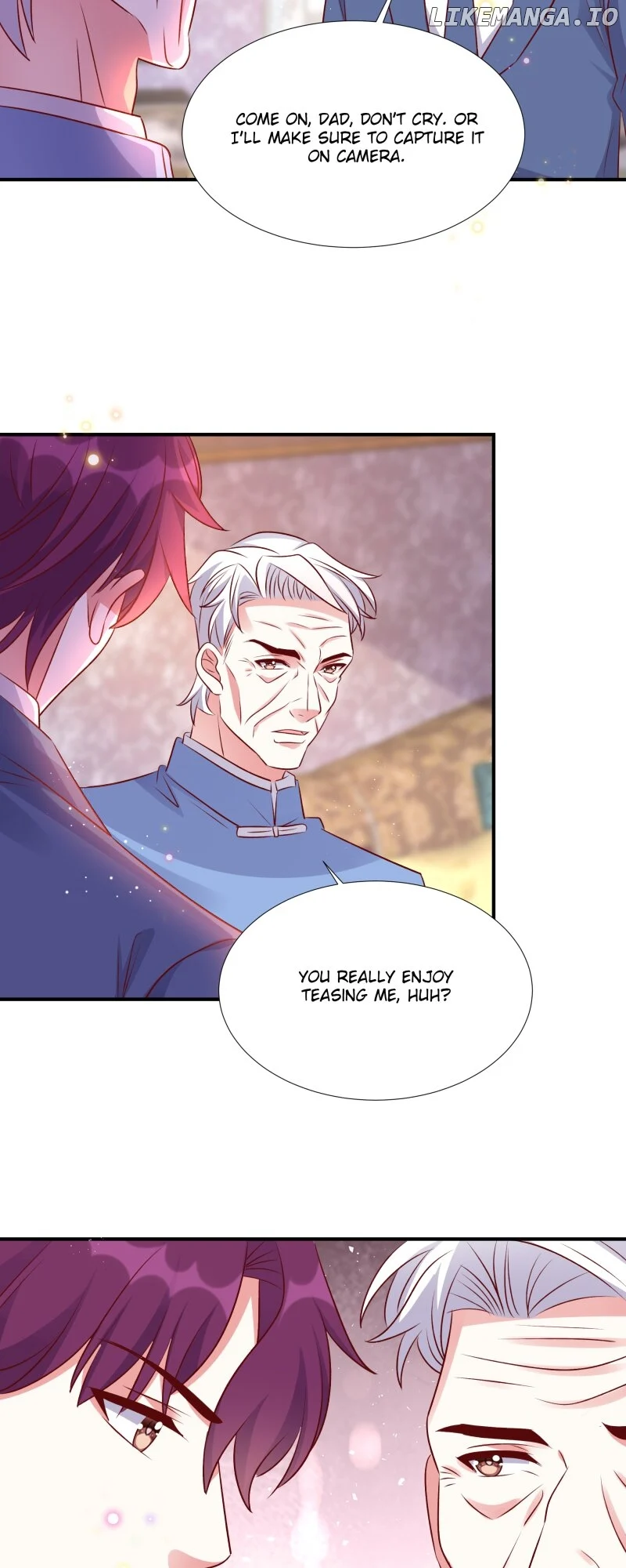 Exclusive Possession: Young Master Ji’s Beloved Wife Chapter 171 76 12