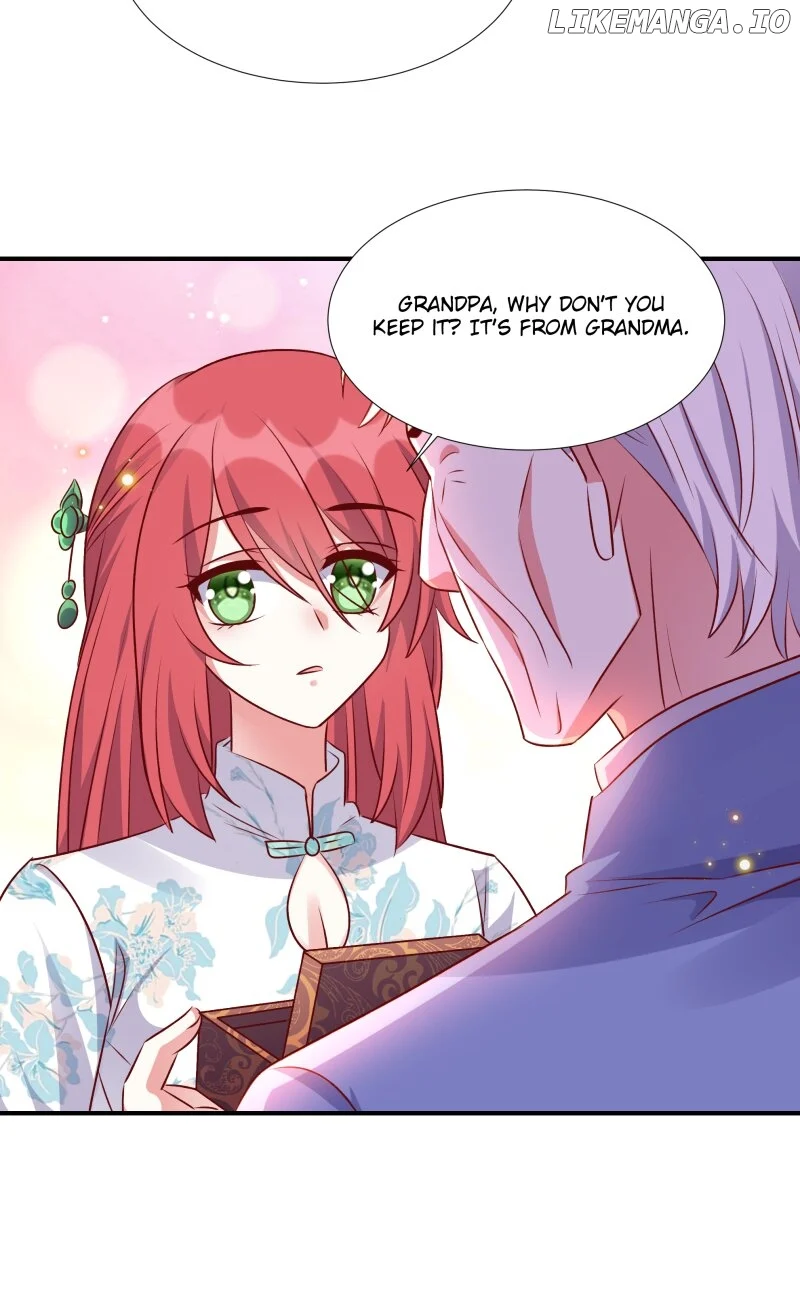Exclusive Possession: Young Master Ji’s Beloved Wife Chapter 171 79 15
