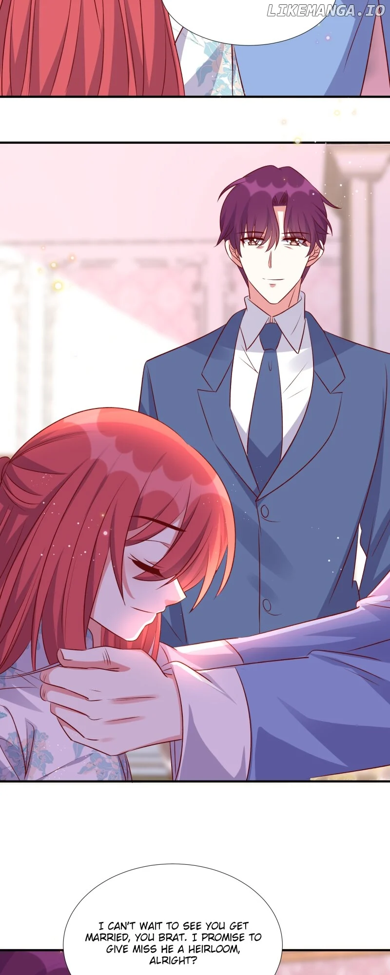 Exclusive Possession: Young Master Ji’s Beloved Wife Chapter 171 81 17