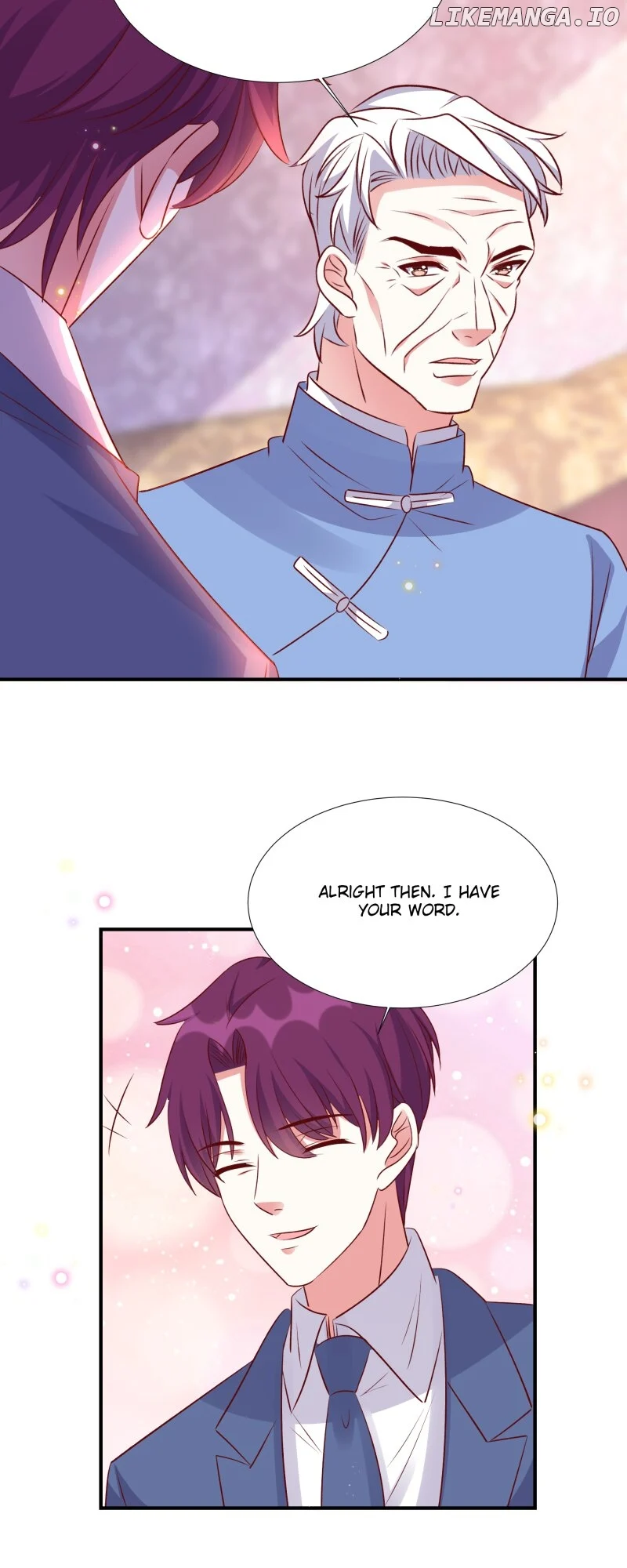 Exclusive Possession: Young Master Ji’s Beloved Wife Chapter 171 82 18