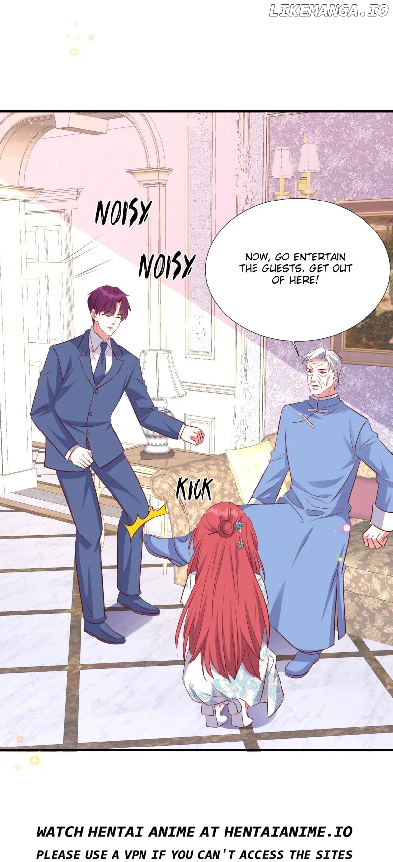 Exclusive Possession: Young Master Ji’s Beloved Wife Chapter 171 83 19