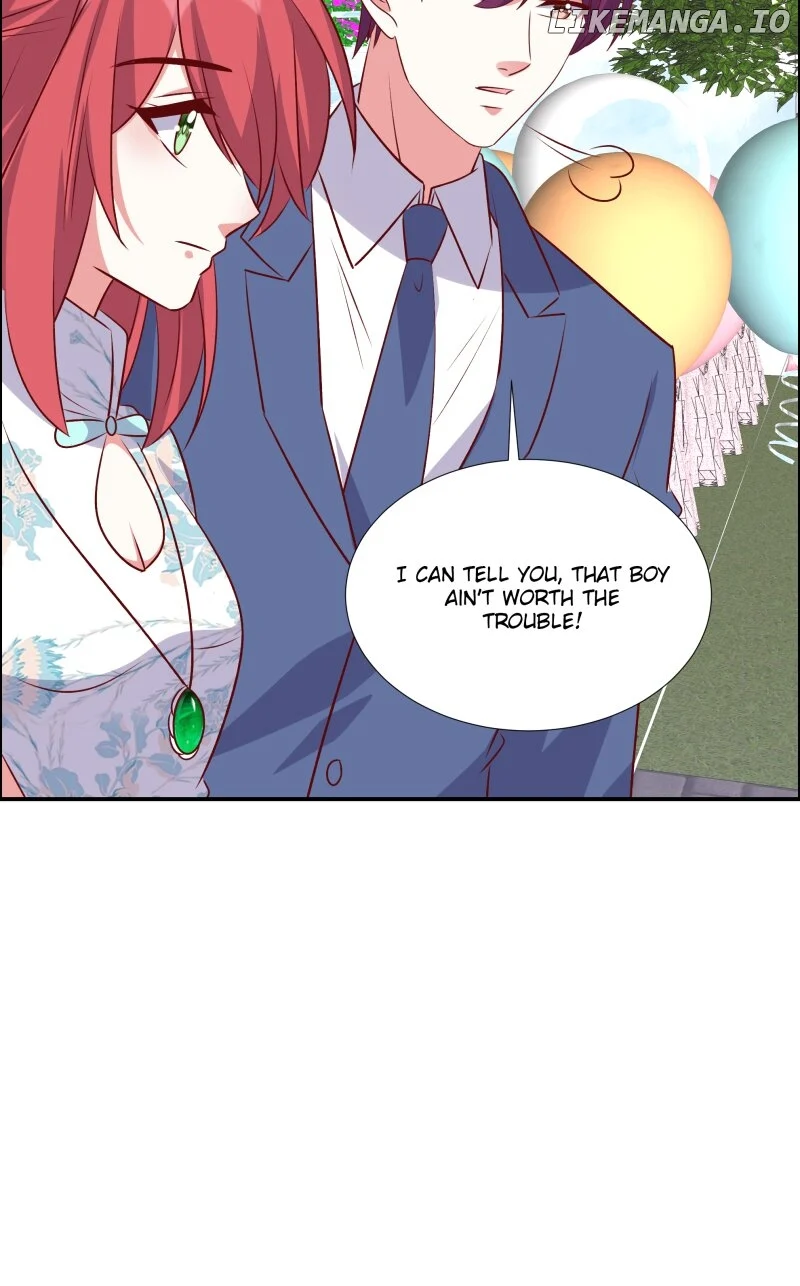 Exclusive Possession: Young Master Ji’s Beloved Wife Chapter 174 61 06