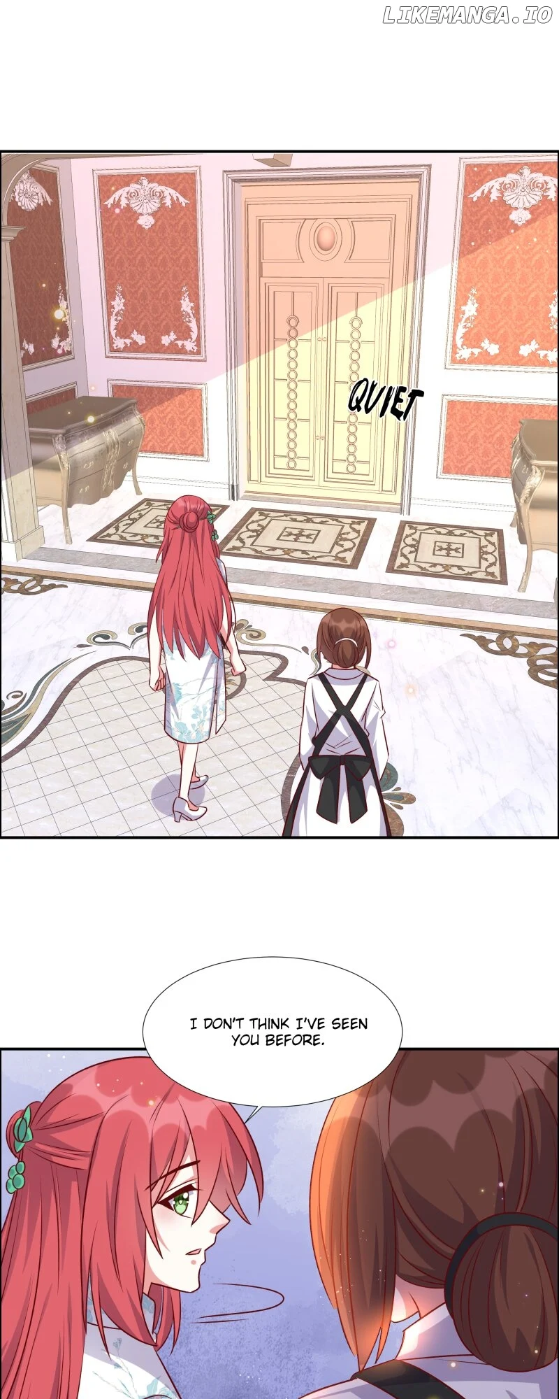 Exclusive Possession: Young Master Ji’s Beloved Wife Chapter 174 62 07