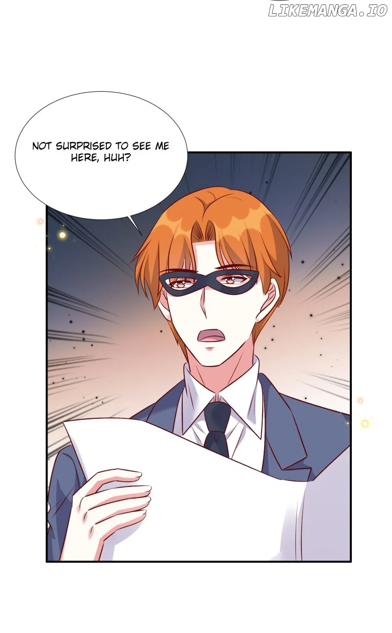 Exclusive Possession: Young Master Ji’s Beloved Wife Chapter 174 66 11