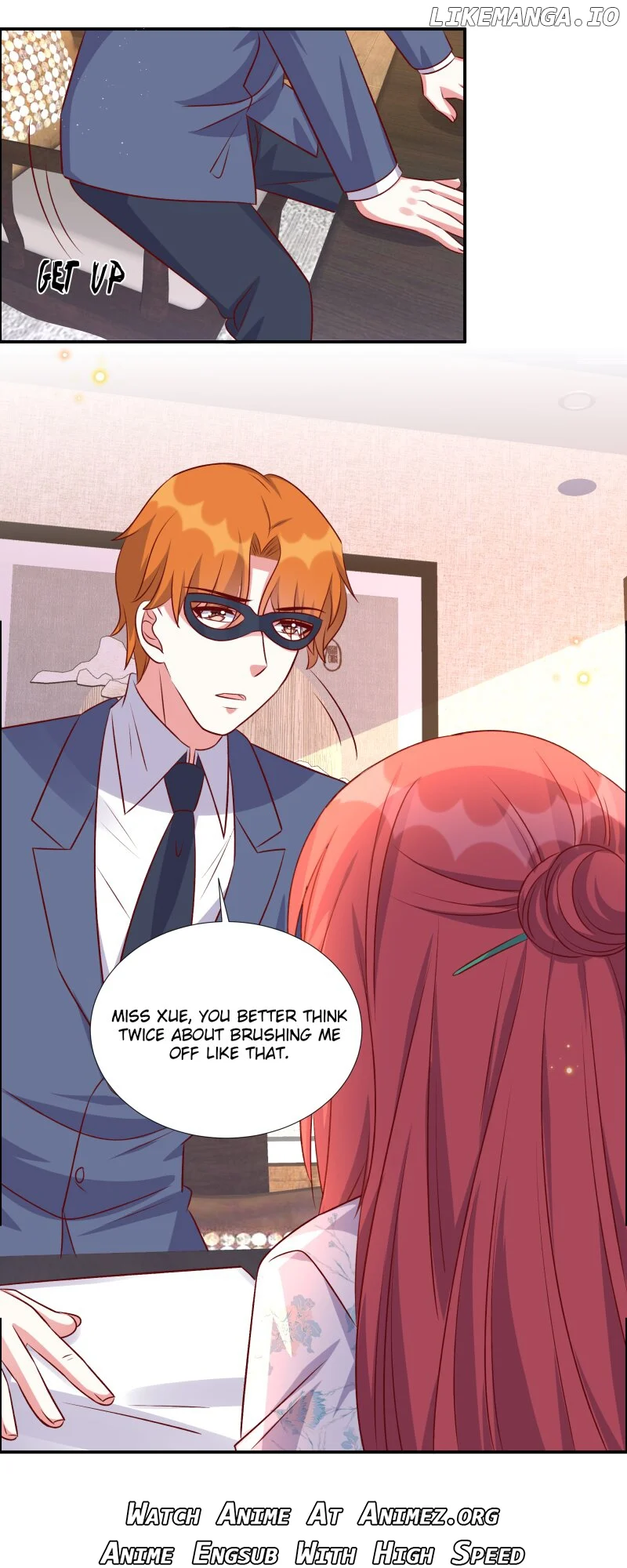 Exclusive Possession: Young Master Ji’s Beloved Wife Chapter 174 71 16