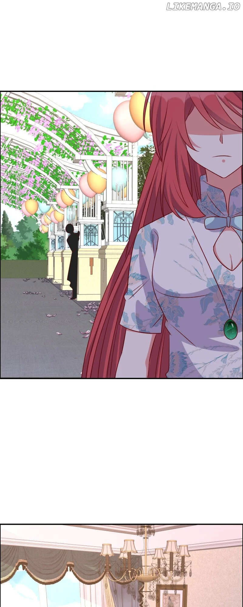 Exclusive Possession: Young Master Ji’s Beloved Wife Chapter 175 62 07
