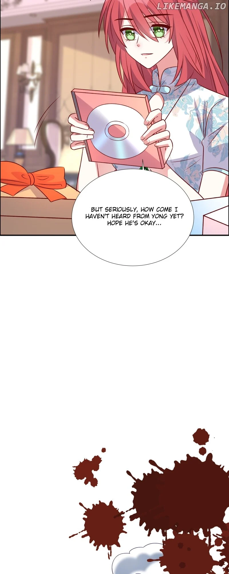 Exclusive Possession: Young Master Ji’s Beloved Wife Chapter 175 64 09
