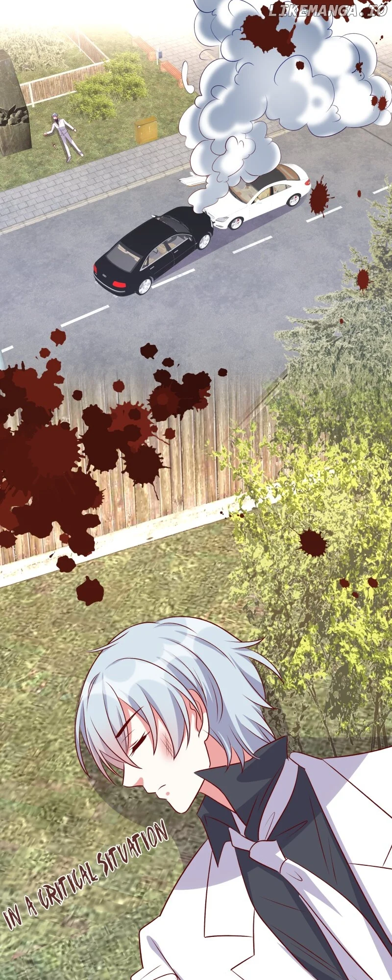 Exclusive Possession: Young Master Ji’s Beloved Wife Chapter 175 65 10
