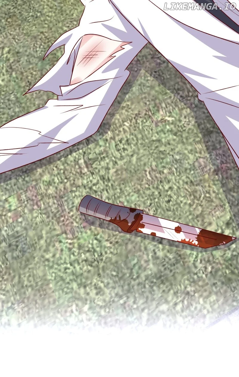 Exclusive Possession: Young Master Ji’s Beloved Wife Chapter 175 66 11