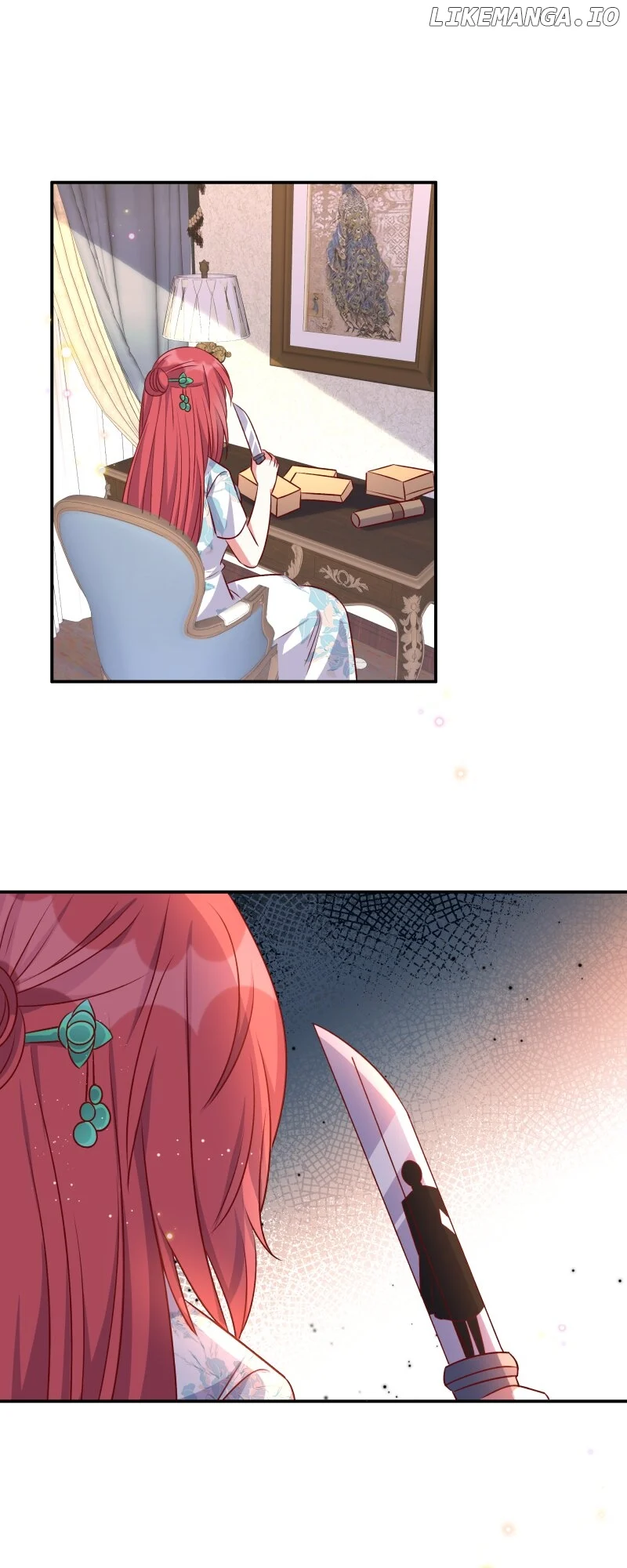 Exclusive Possession: Young Master Ji’s Beloved Wife Chapter 175 67 12